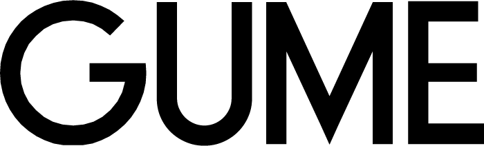GUME logo